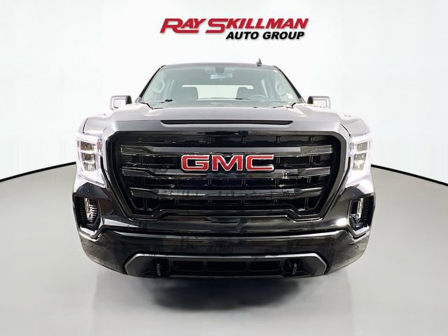 Used 2022 GMC Sierra 1500 Elevation AWD/4WD image 2