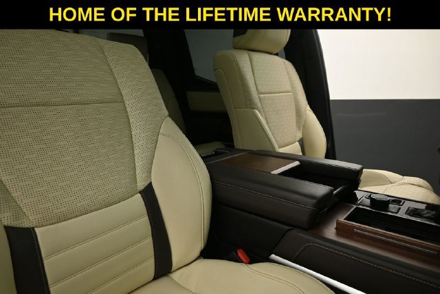 Used 2022 Toyota Tundra 1794 Edition w/ Advanced Package AWD/4WD image 69