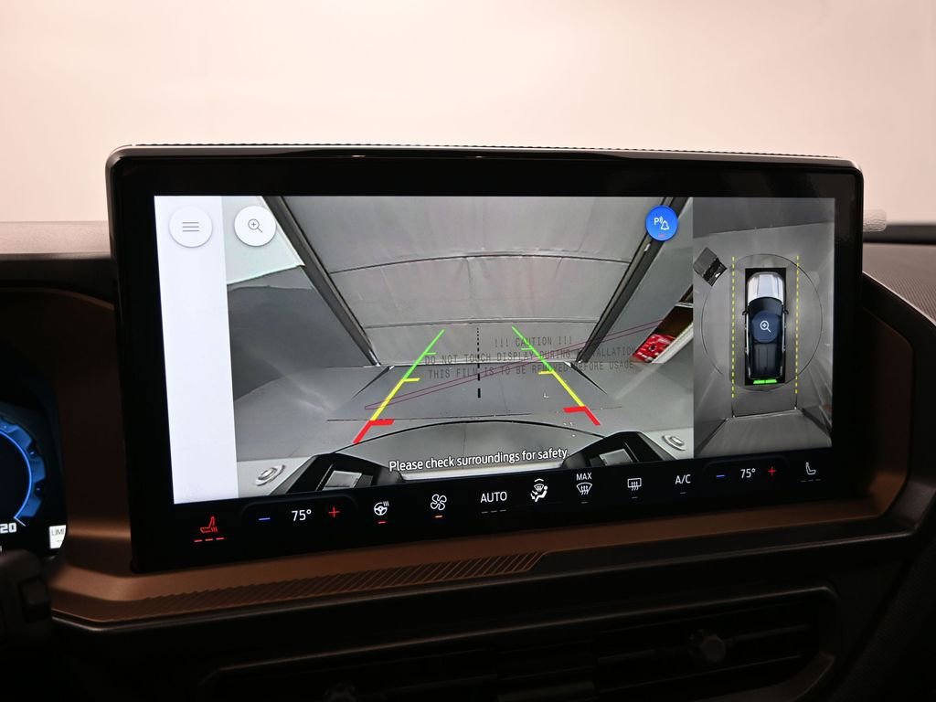 New 2025 Ford Bronco Sport Outer Banks w/ Sasquatch Outer Banks Package image 17