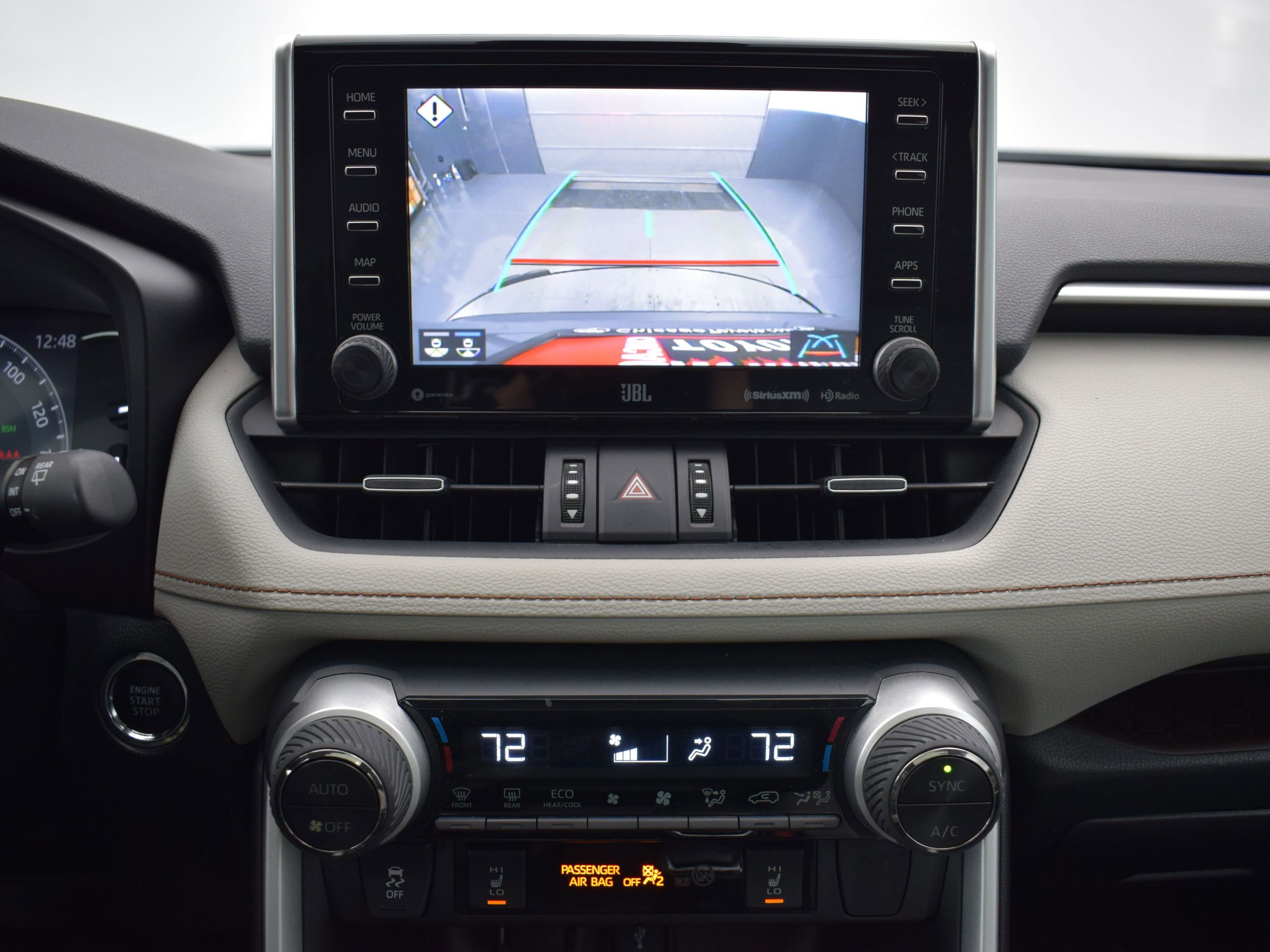 Used 2020 Toyota RAV4 Limited w/ Carpet Mat Package image 17