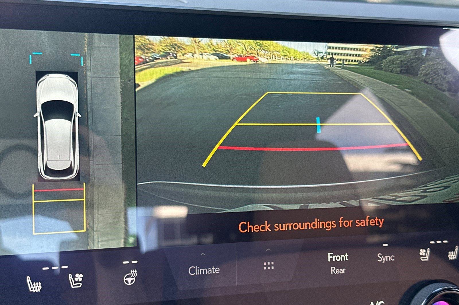 Certified 2023 Lexus RX 350 Premium image 25