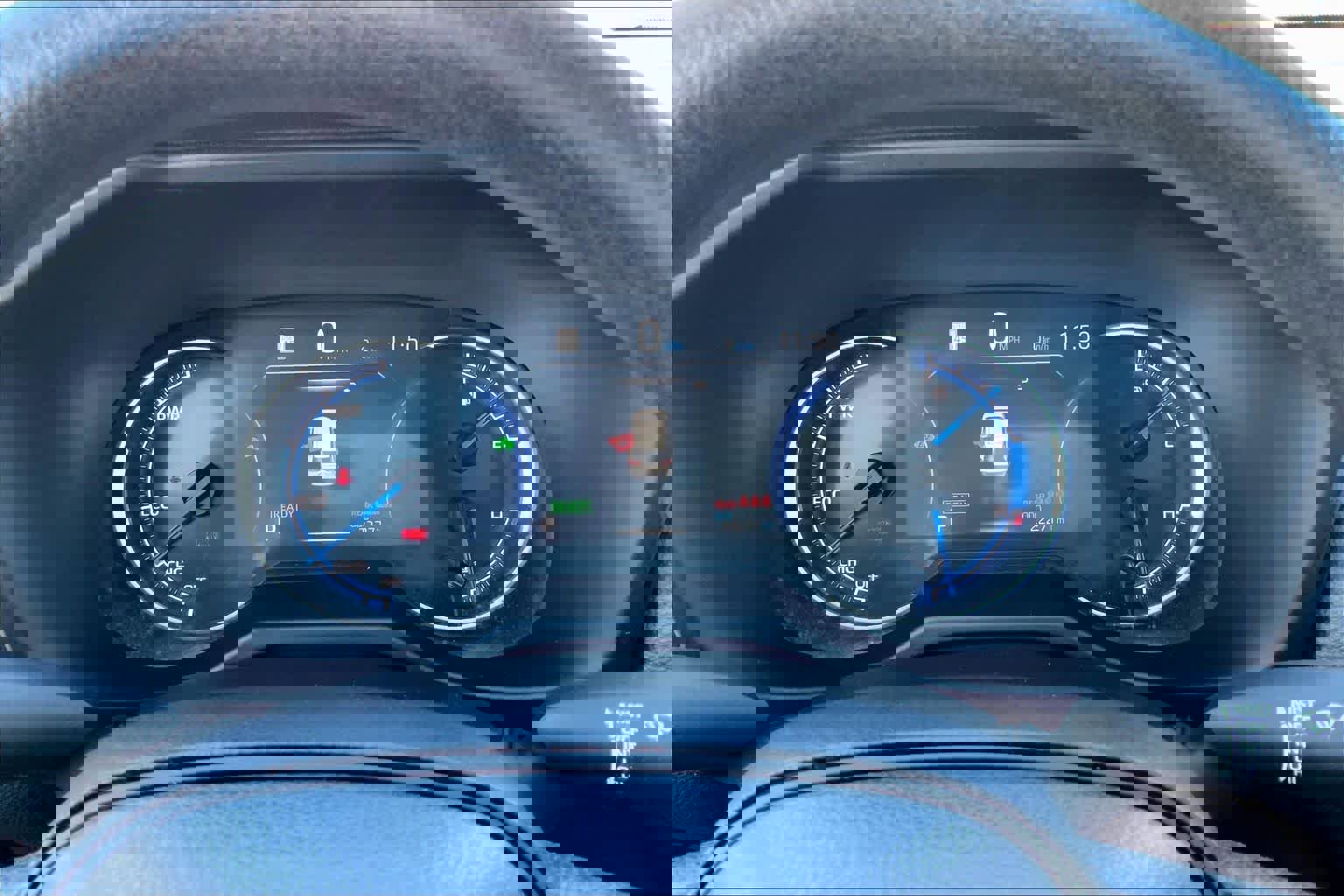 Used 2025 Toyota RAV4 LE image 24