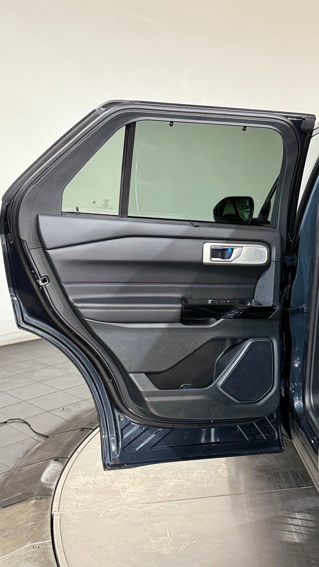 Used 2023 Ford Explorer ST w/ Equipment Group 401A image 56