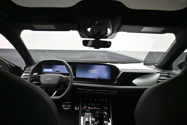 New 2026 Audi S5 Premium Plus AWD/4WD image 10