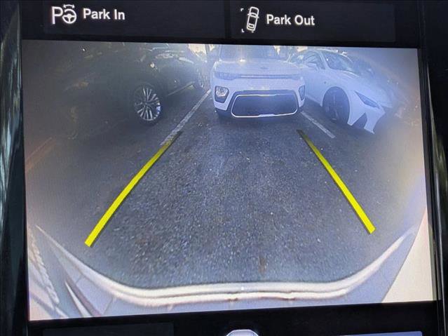 Used 2021 Volvo XC60 T5 Inscription w/ Advanced Package FWD image 13