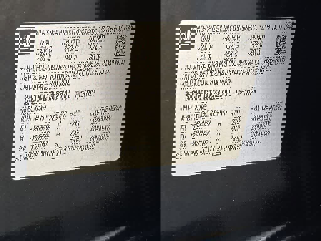 Used 2016 Chevrolet Silverado 1500 High Country image 40