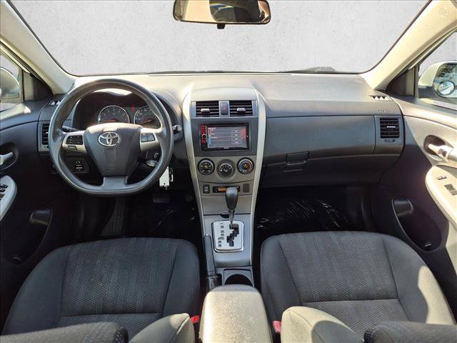 Used 2011 Toyota Corolla S FWD image 16
