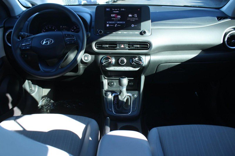 Used 2023 Hyundai Kona SEL image 14