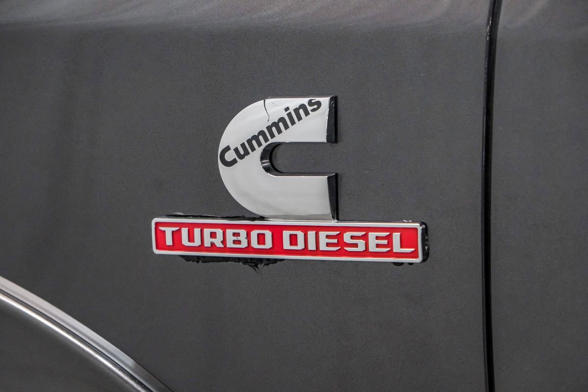 Used 2024 RAM 2500 Tradesman w/ Towing Technology Group image 53