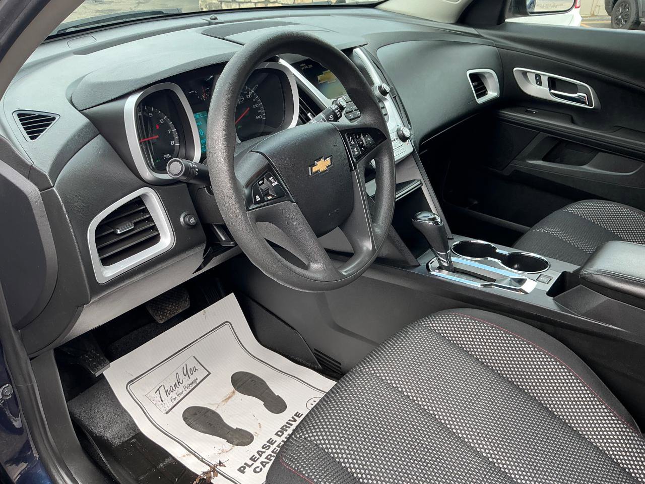 Used 2016 Chevrolet Equinox LS FWD image 14