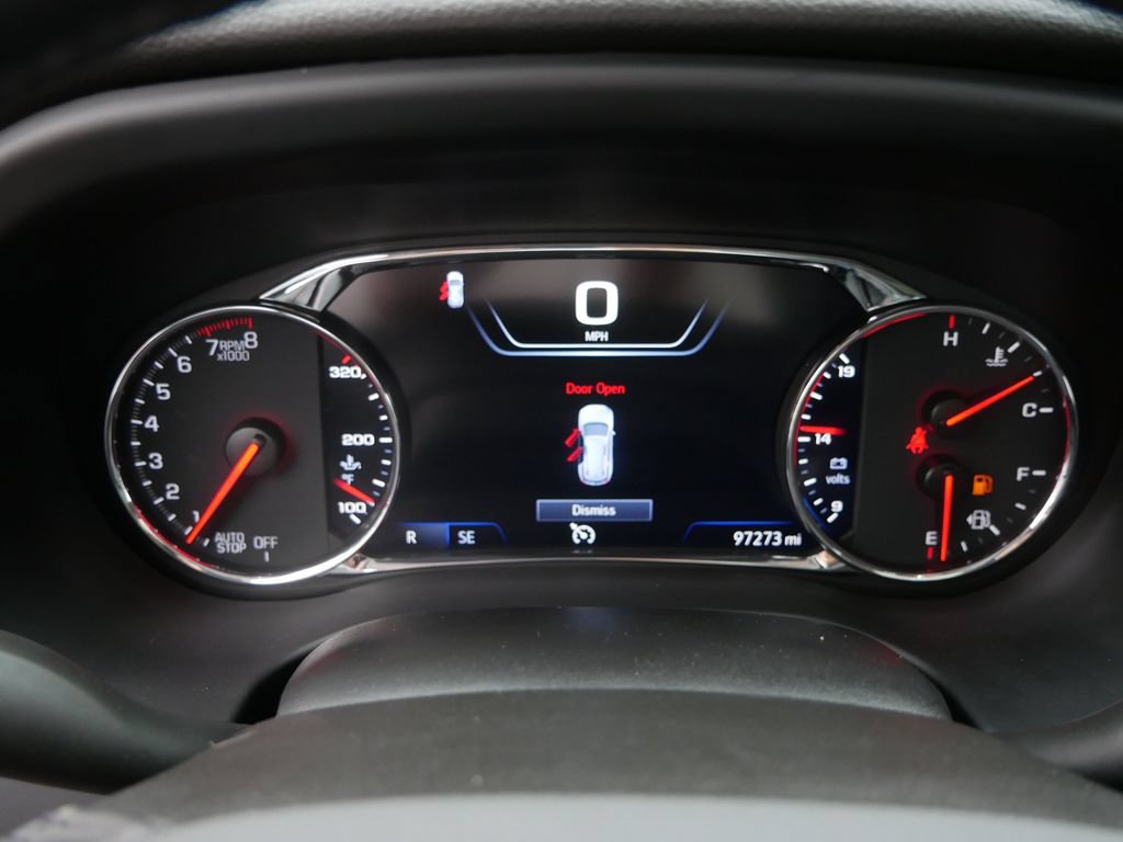 Used 2022 GMC Acadia Denali w/ Denali Ultimate Package AWD/4WD image 26