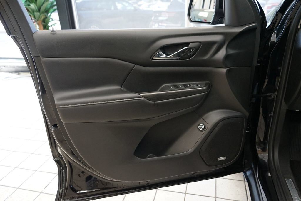 Used 2018 GMC Acadia SLT AWD/4WD image 23