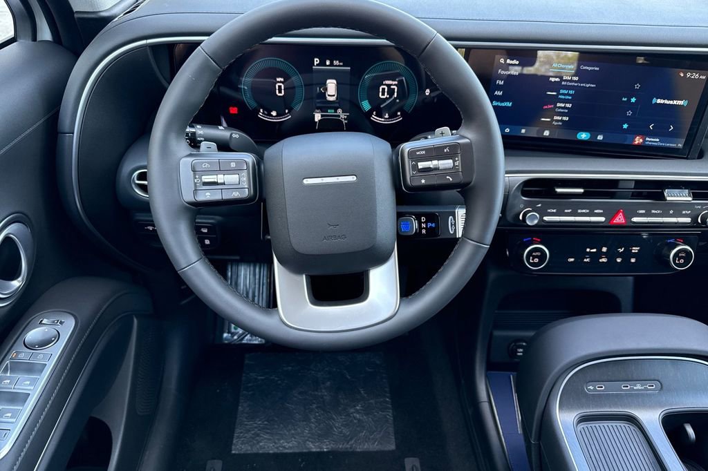 New 2026 Hyundai Palisade SE image 11