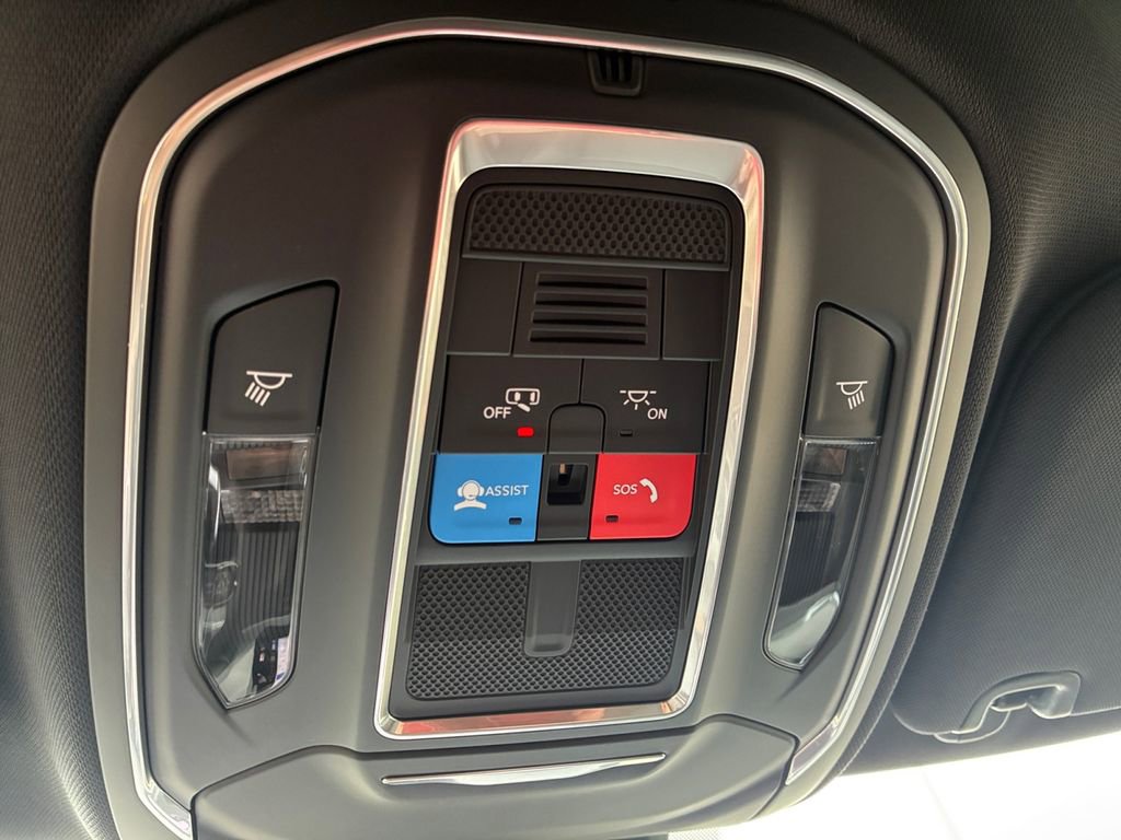 New 2026 Jeep Cherokee Limited AWD/4WD image 12