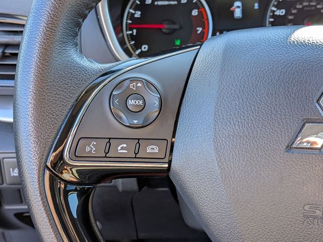 Used 2024 Mitsubishi Eclipse Cross SE image 17
