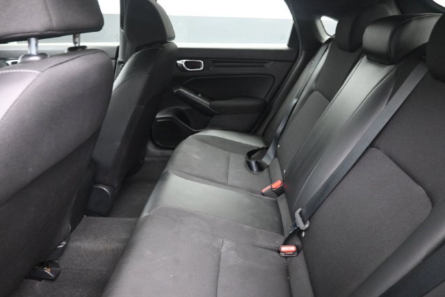 Used 2024 Honda Civic Sport image 19
