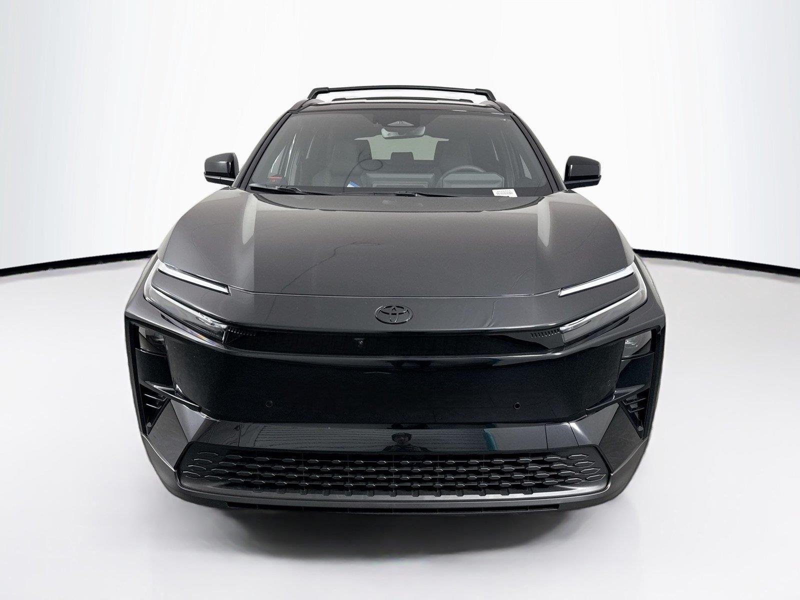 New 2026 Toyota C-HR AWD/4WD image 9