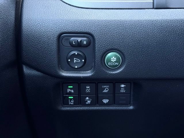 Used 2023 Honda Ridgeline RTL-E image 35