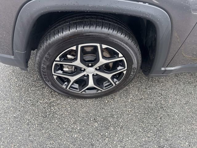 Used 2024 Jeep Compass Limited image 14