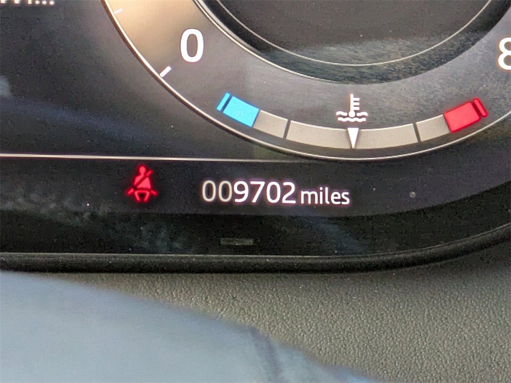 Used 2025 Land Rover Range Rover Sport Dynamic SE image 32