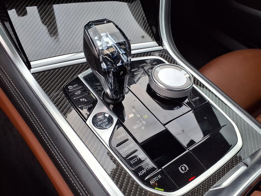 Used 2021 BMW M850i Gran Coupe xDrive image 24