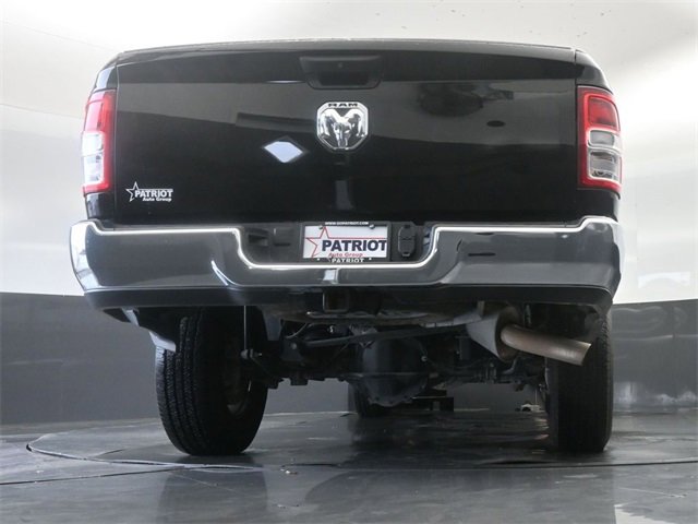 Used 2024 RAM 2500 Tradesman w/ Chrome Appearance Group image 28