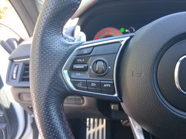 Used 2023 Acura TLX w/ A-SPEC Package AWD/4WD image 17