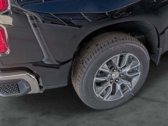 New 2026 Chevrolet Silverado 1500 LT w/ All Star Edition Plus AWD/4WD image 13