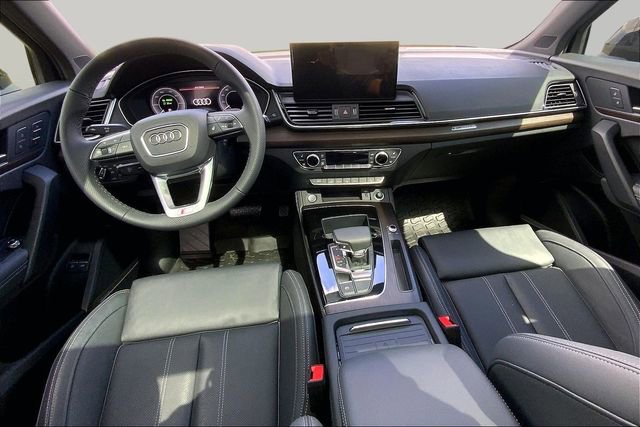 Used 2024 Audi Q5 e Prestige w/ Prestige Package AWD/4WD image 15
