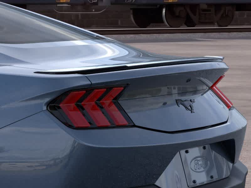 New 2026 Ford Mustang Coupe RWD image 22
