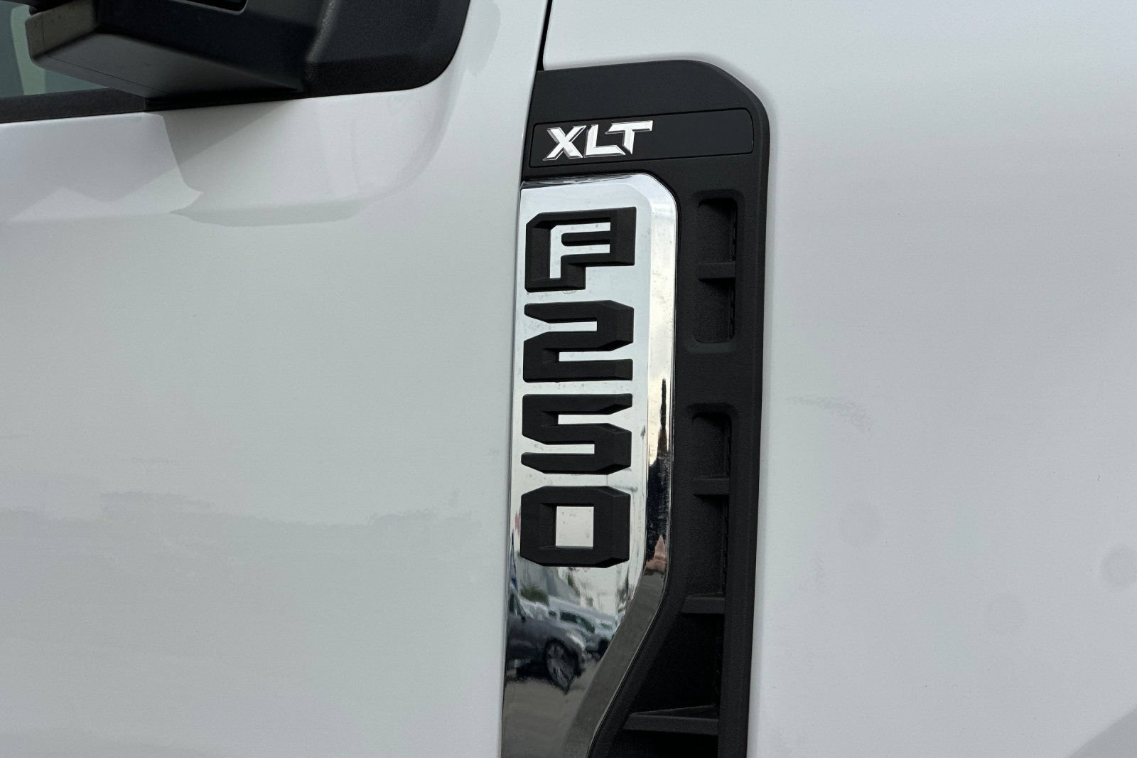 New 2026 Ford F250 XLT AWD/4WD image 23
