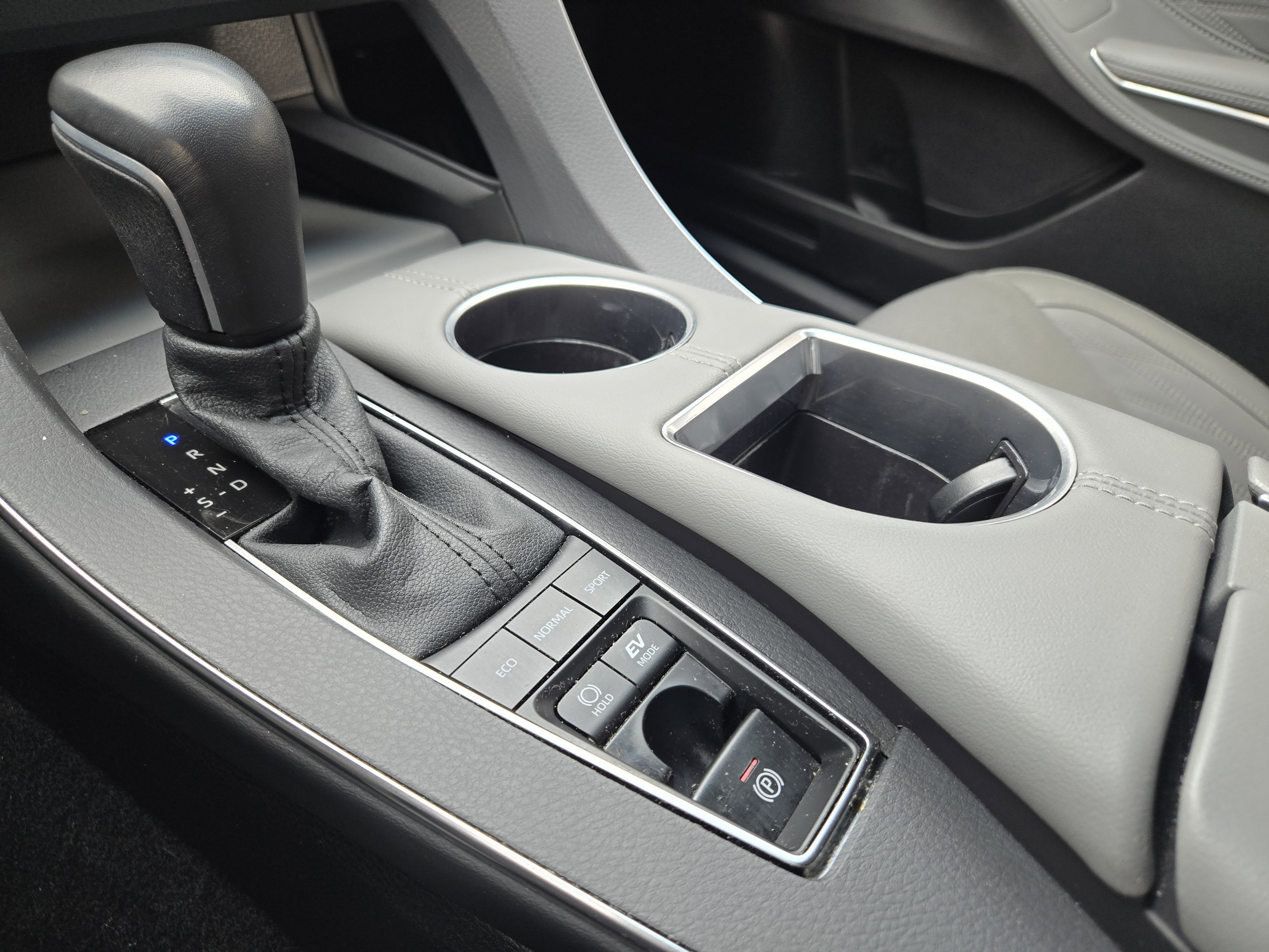 Used 2022 Toyota Avalon Limited w/ Advanced Safety Package image 22