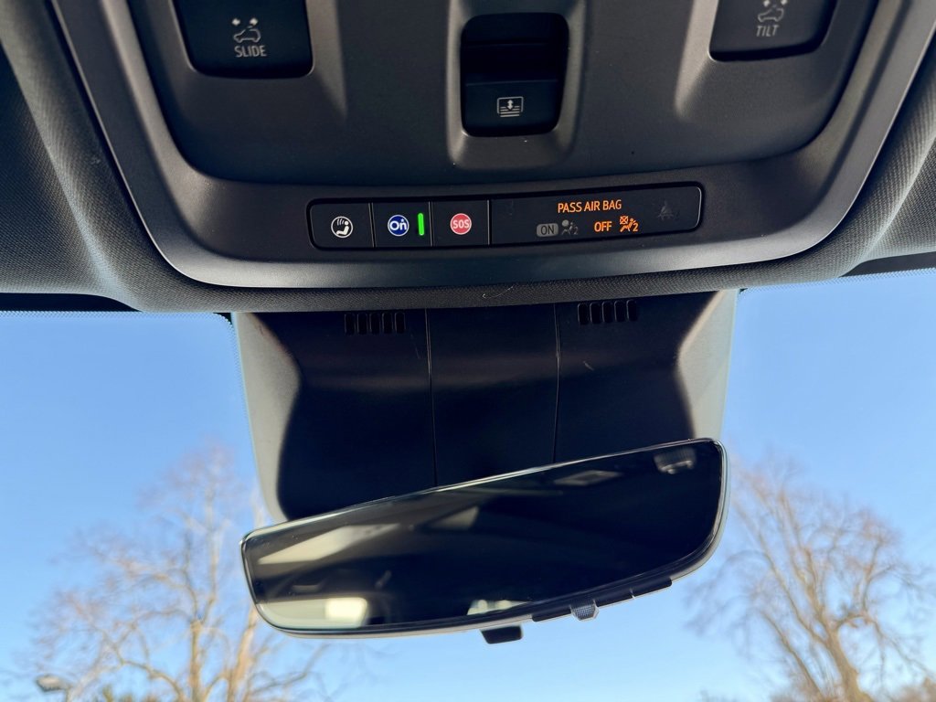 Used 2023 Cadillac Escalade ESV Sport image 47