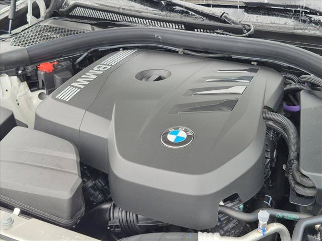 New 2026 BMW 330i Sedan w/ M Sport Package RWD image 15