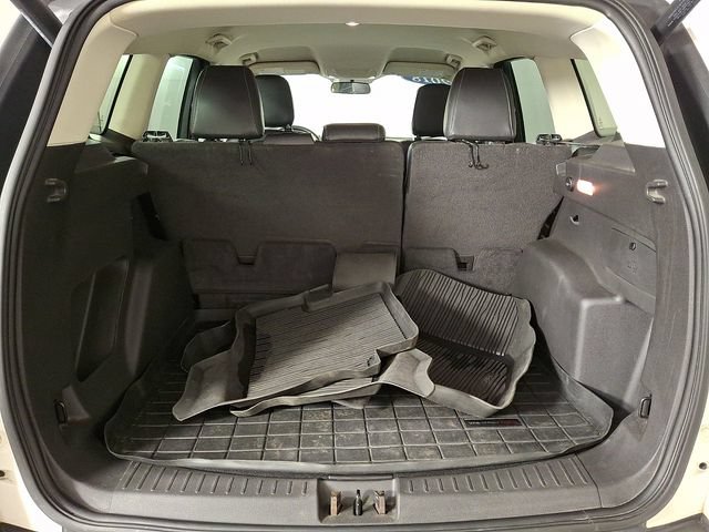 Used 2018 Ford Escape SEL AWD/4WD image 28