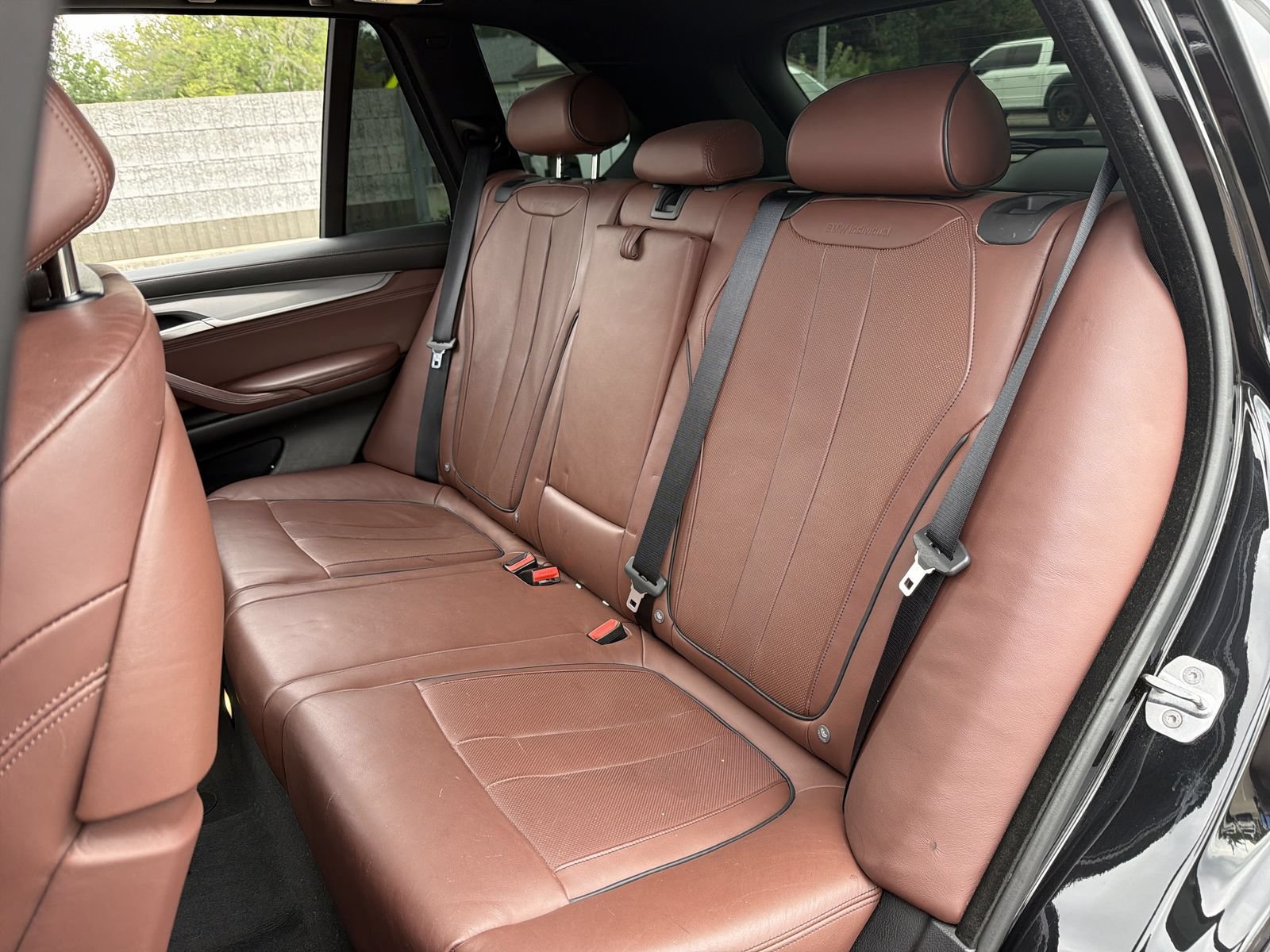 Used 2018 BMW X5 xDrive35i AWD/4WD image 22