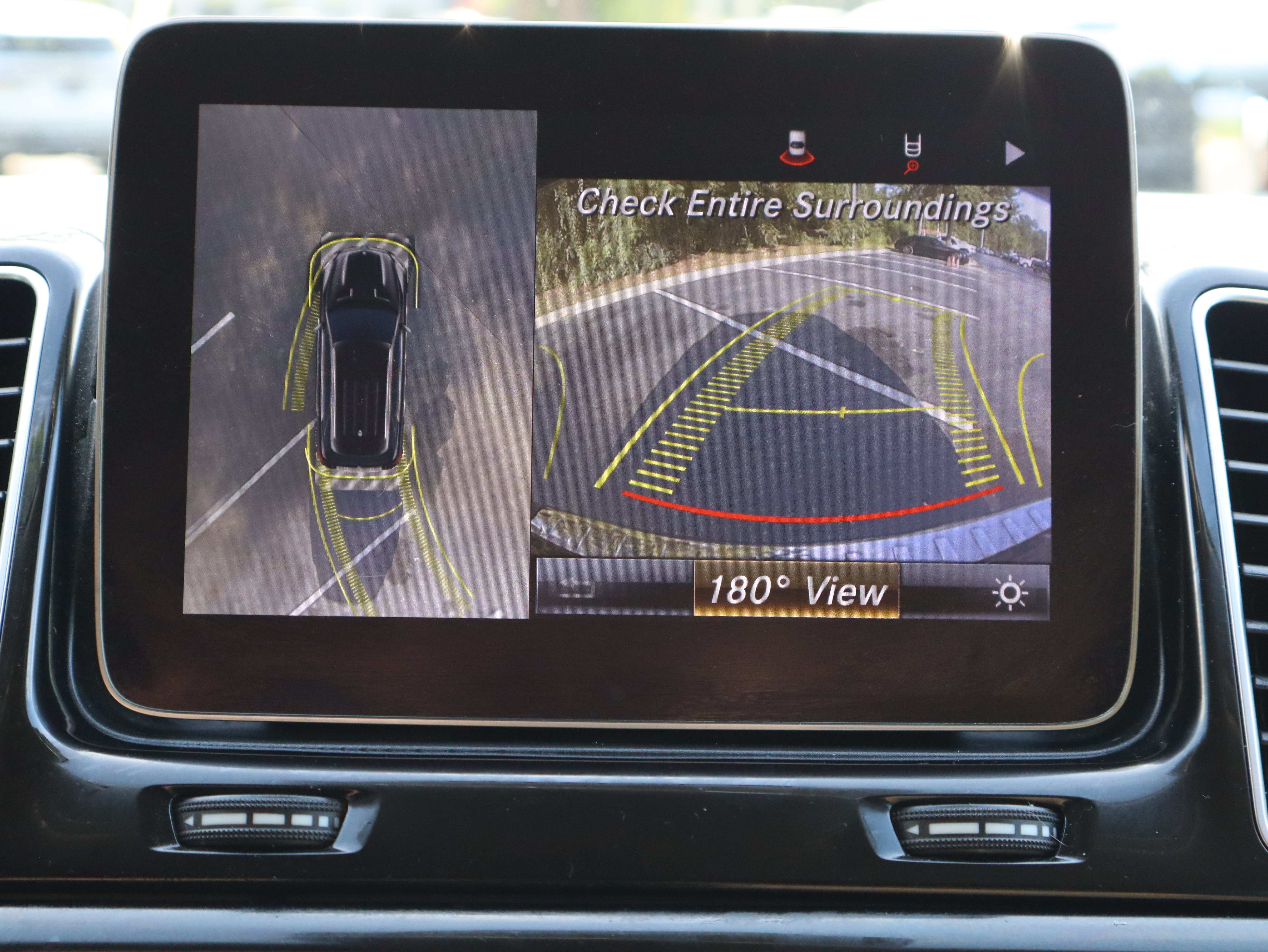 Used 2018 Mercedes-Benz GLE 350 image 34