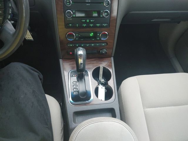 Used 2008 Ford Taurus SEL image 27