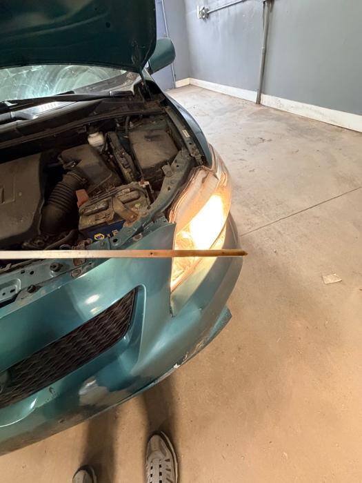 Used 2009 Toyota Corolla LE w/ All Weather Guard Pkg FWD image 42