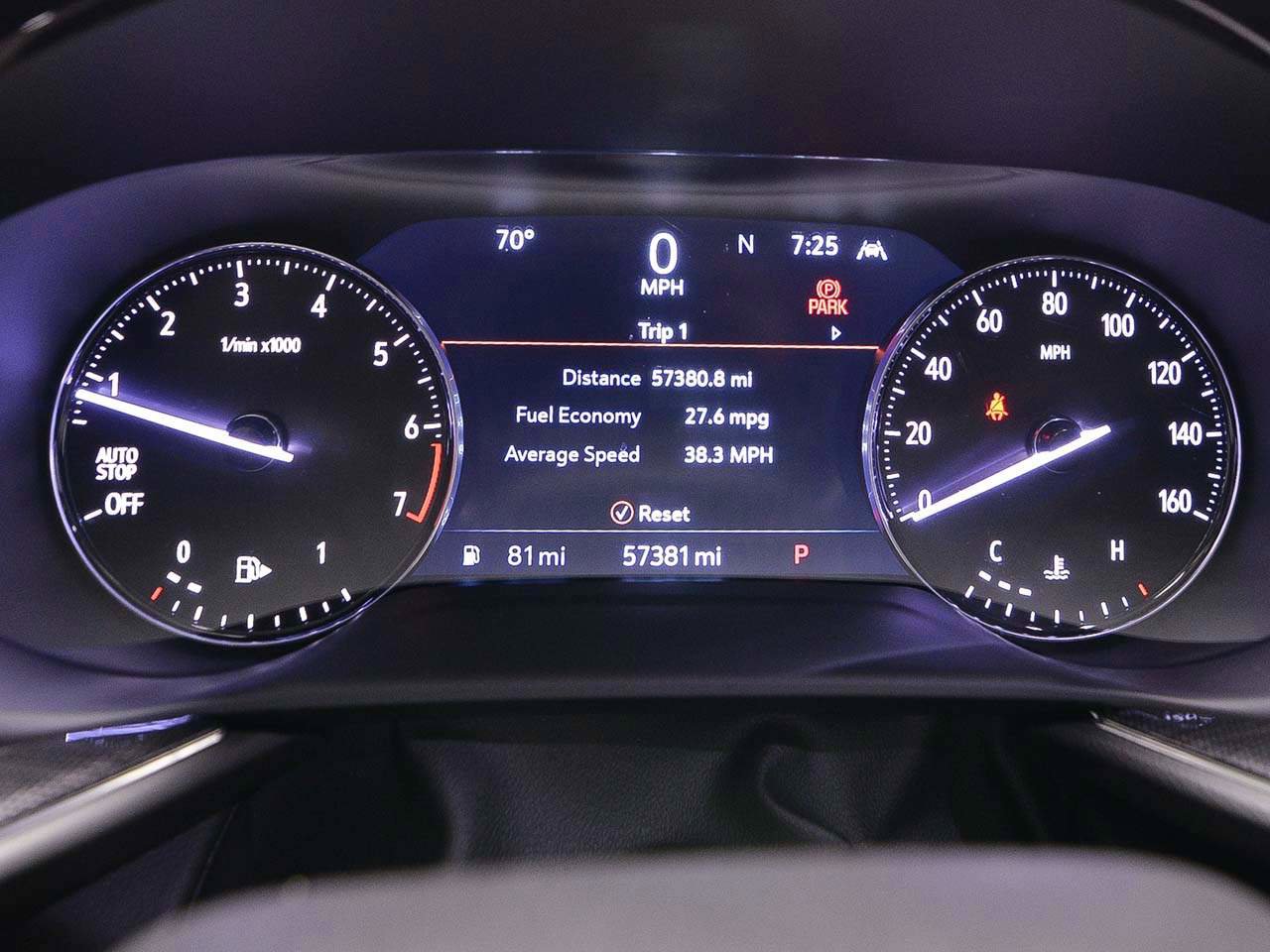 Used 2023 Buick Envision Essence w/ Sport Touring Package FWD image 14