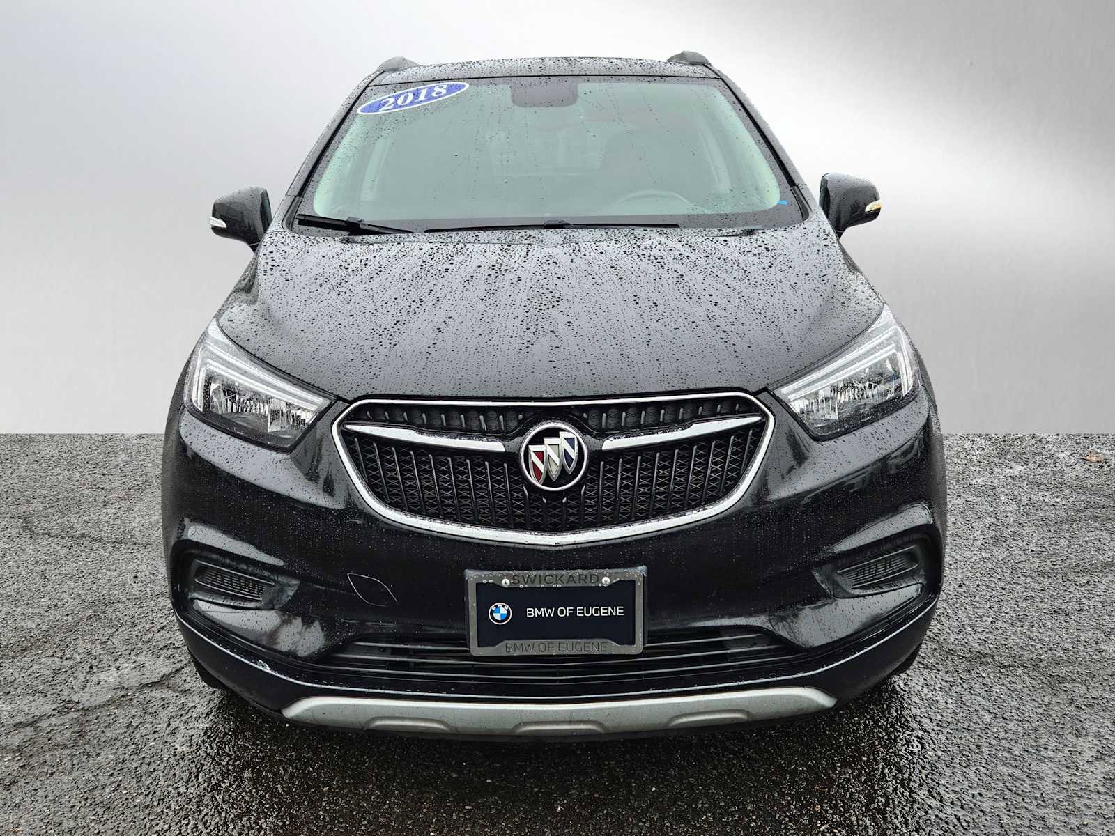 Used 2018 Buick Encore Preferred image 8