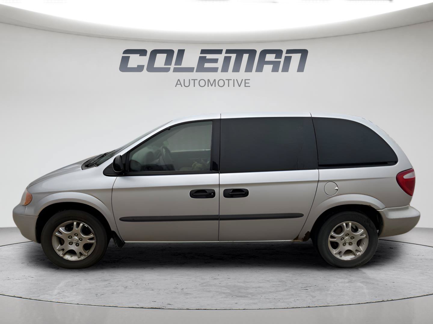 Used 2003 Dodge Caravan SE FWD image 2