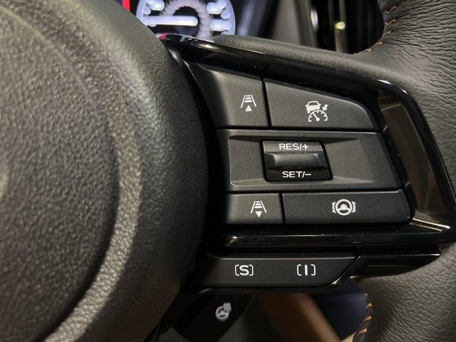 Certified 2025 Subaru Forester Touring w/ Protection Package image 42