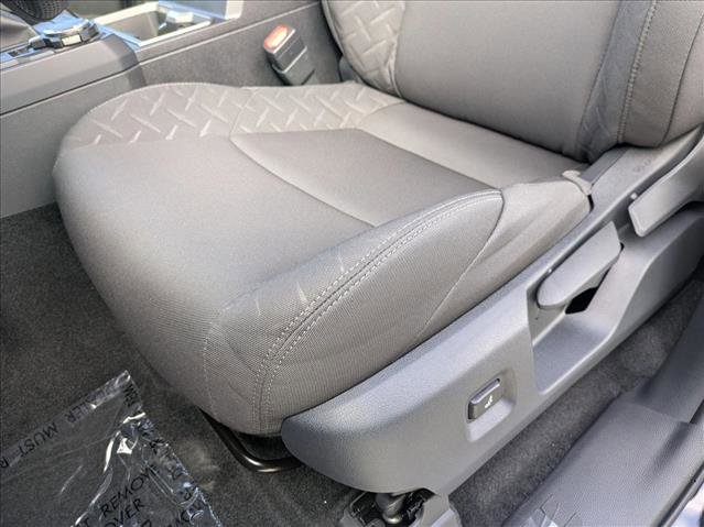 New 2026 Toyota Tacoma SR5 image 4