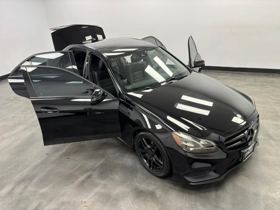 Used 2015 Mercedes-Benz E 350 Sport w/ Premium 1 Package image 26