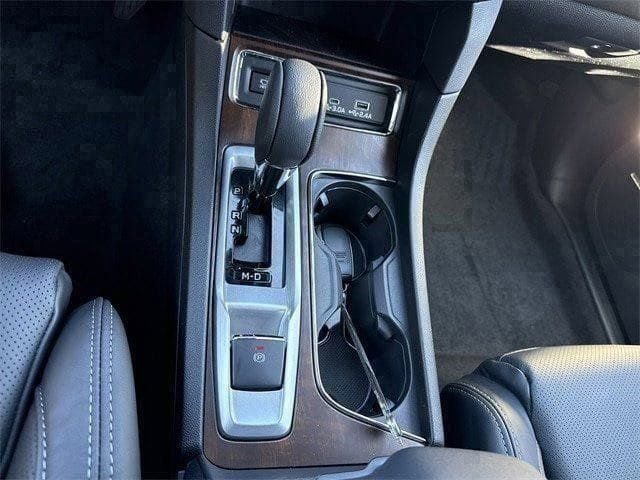 New 2025 Subaru Ascent Touring w/ Popular Package #1 image 12