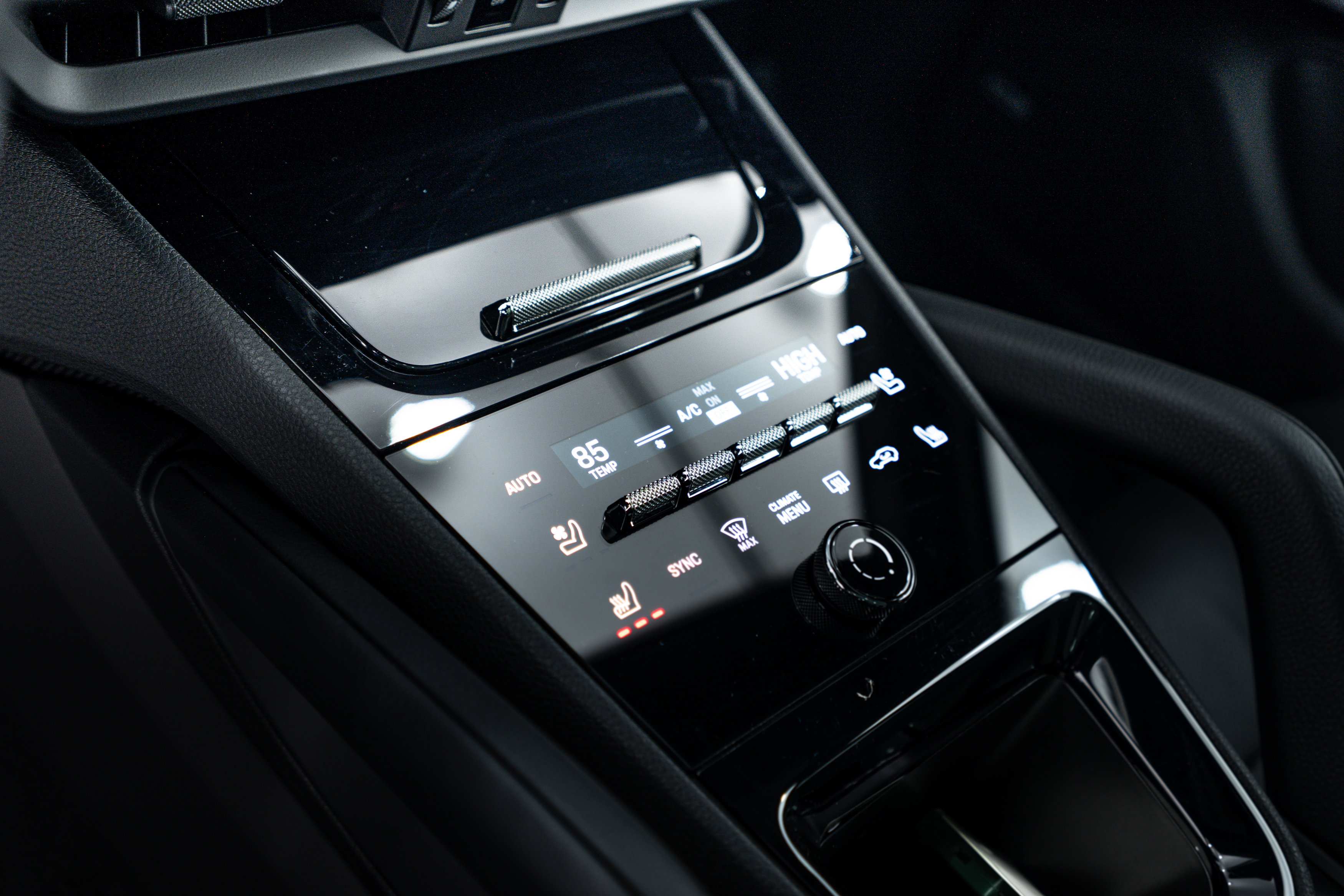 Certified 2026 Porsche Cayenne image 16