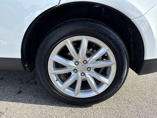 Certified 2020 Acura RDX FWD image 10