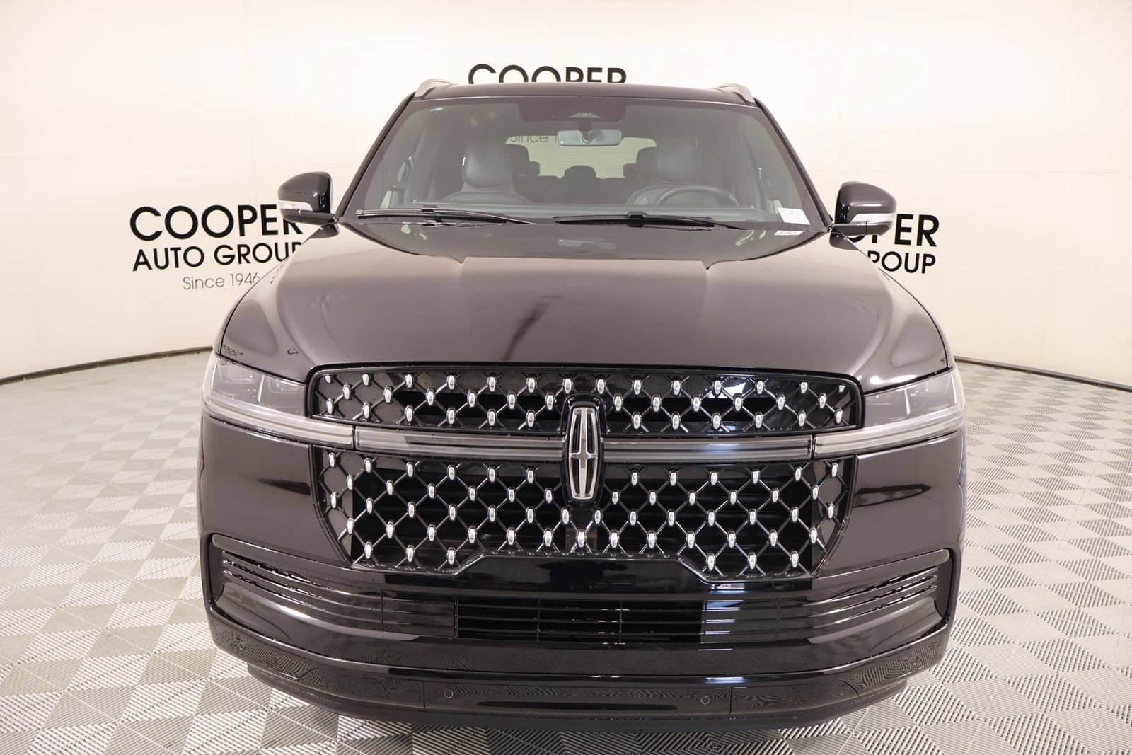 New 2026 Lincoln Navigator Black Label AWD/4WD image 9