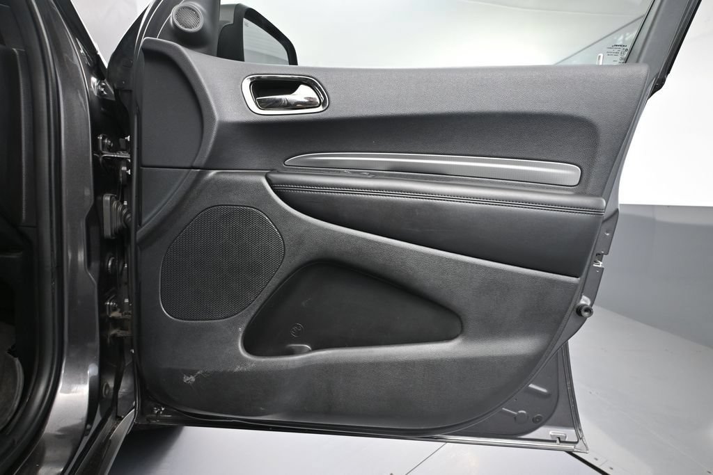 Used 2019 Dodge Durango GT AWD/4WD image 52